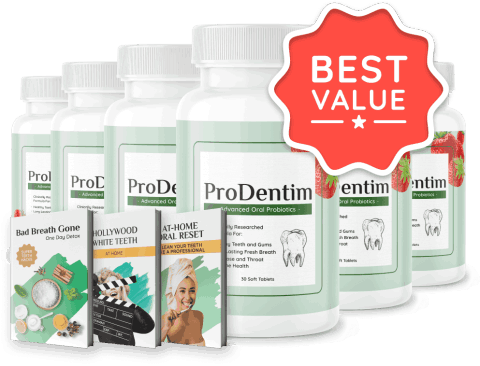 prodentim-official-website