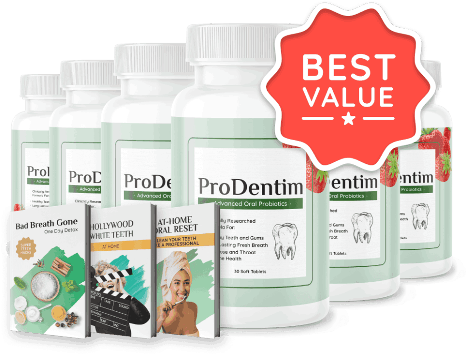 ProDentim-official-website